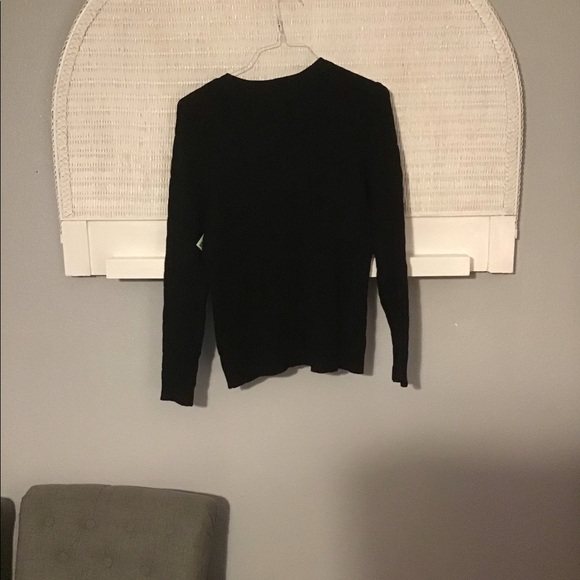 Charter Club Core Table Sweater (NWT) - Picture 4 of 9